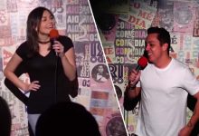 Stand-up Comedy da semana #01 11