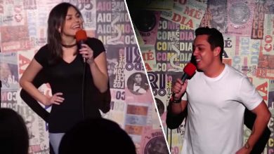 Stand-up Comedy da semana #01 6