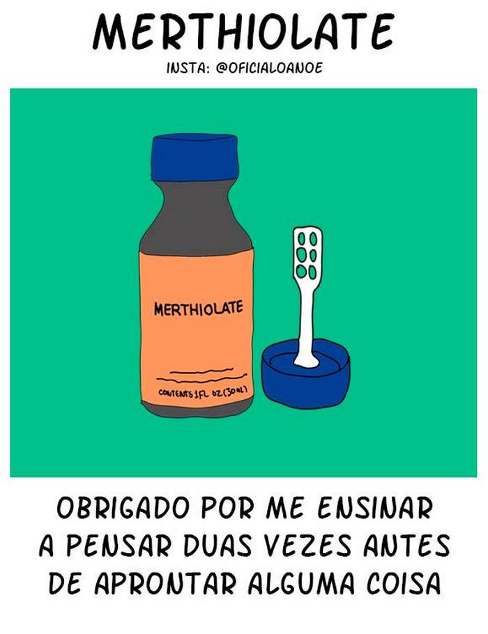 25 tirinhas da página O Ano é 6