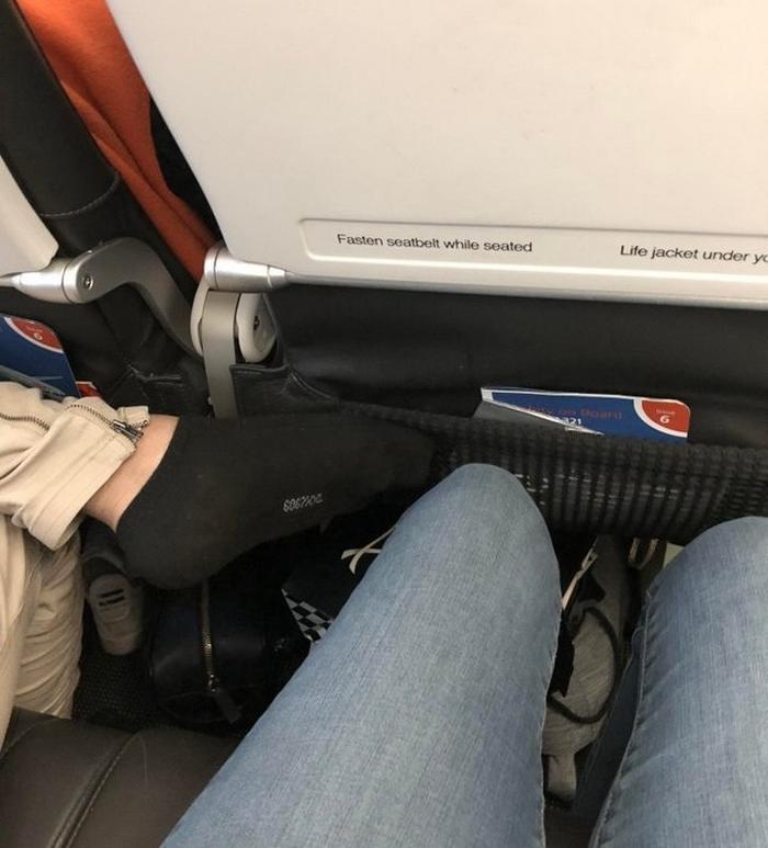 14 coisas irritantes que podem te levar à loucura 9