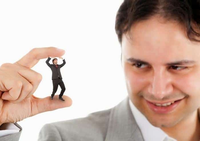 22 coisas que deixam a galera pistola 5