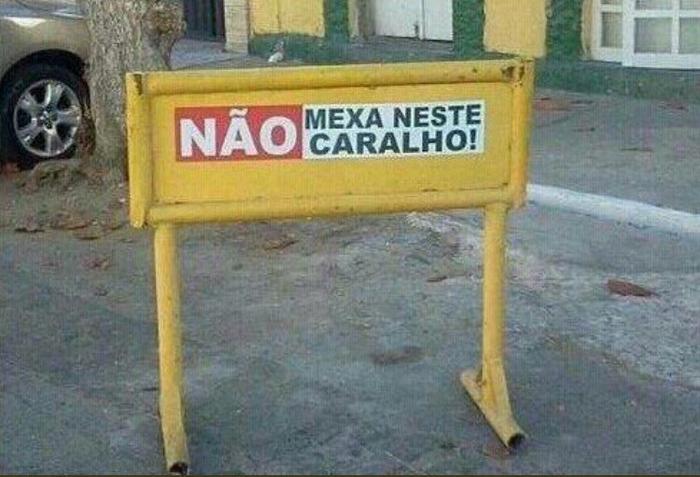 22 coisas que deixam a galera pistola 7