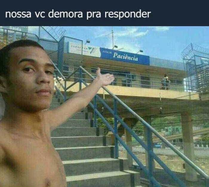 22 coisas que deixam a galera pistola 12