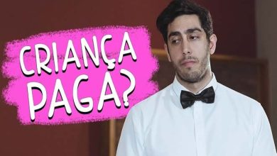 Criança paga? 7
