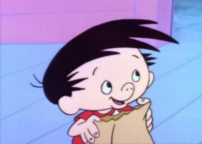 20 desenhos nostálgicos dos anos 80 e 90 2