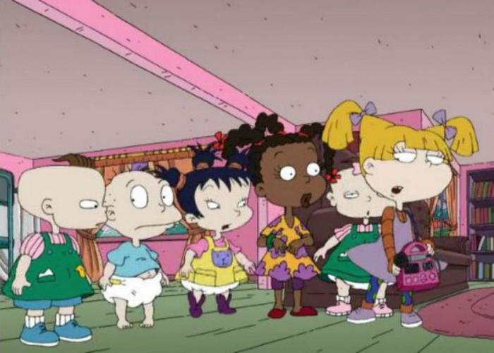 20 desenhos nostálgicos dos anos 80 e 90 3