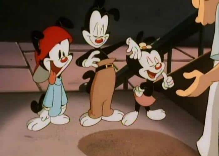 20 desenhos nostálgicos dos anos 80 e 90 5