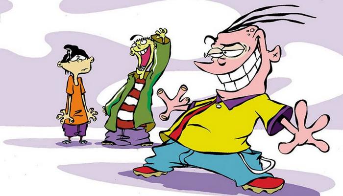 20 desenhos nostálgicos dos anos 80 e 90 12