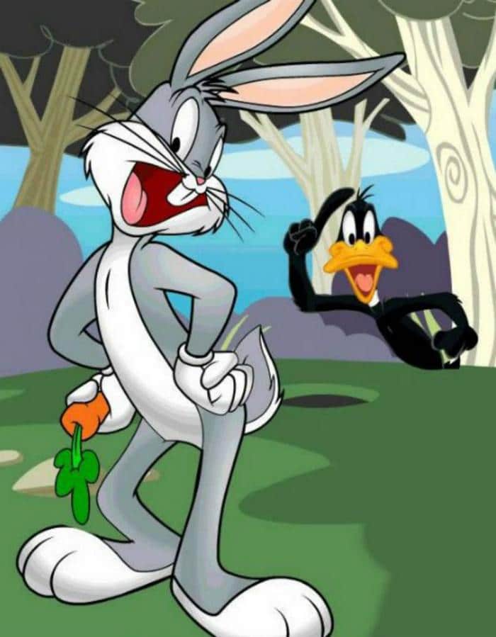 20 desenhos nostálgicos dos anos 80 e 90 17