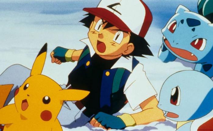 20 desenhos nostálgicos dos anos 80 e 90 19