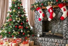 11 dicas para montar uma linda árvore de Natal 35