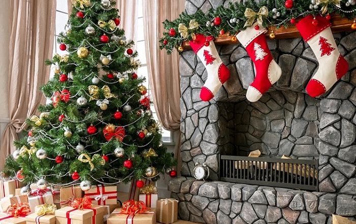 11 dicas para montar uma linda árvore de Natal