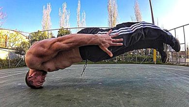 6 exercícios que você não consegue repetir 4