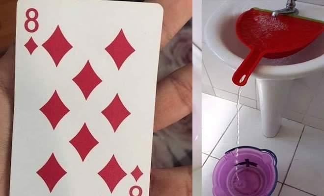 17 fatos de Quantos anos você tinha quando descobriu