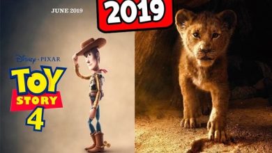 10 filmes que você não pode perder em 2019 7