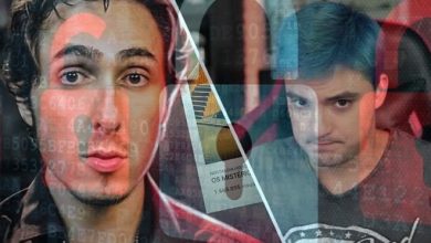 Fim da internet, artigo 13 5