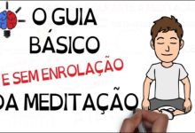 O guia básico de meditação 12