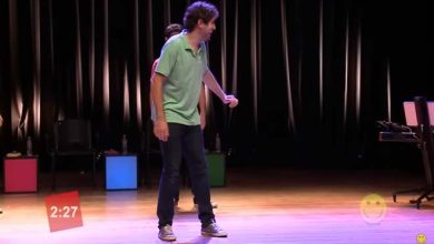 Improvável - Missões improváveis #9 5