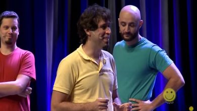 Improvável - Cenas improváveis #158 9