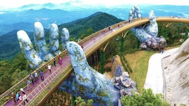 10 lugares incríveis que você precisa visitar antes de morrer 10