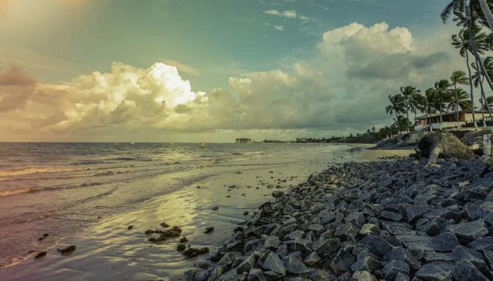 15 lugares paradisíacos que ficam no Brasil 1