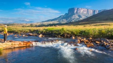 15 lugares paradisíacos que ficam no Brasil 2