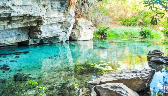 15 lugares paradisíacos que ficam no Brasil 4