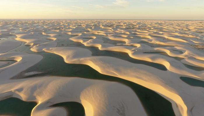 15 lugares paradisíacos que ficam no Brasil 5