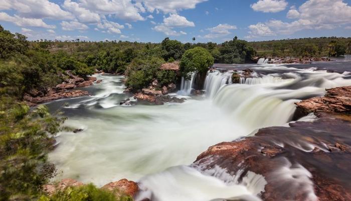 15 lugares paradisíacos que ficam no Brasil 7