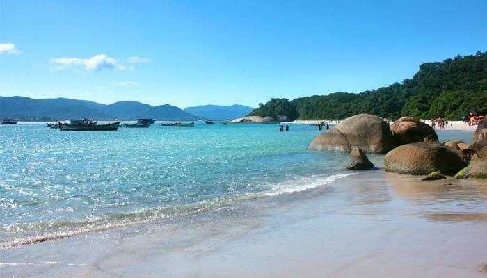 15 lugares paradisíacos que ficam no Brasil 10