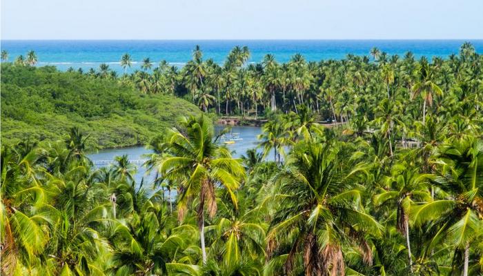 15 lugares paradisíacos que ficam no Brasil 12