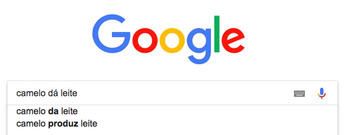 12 pesquisas doidas já feitas no Google 1