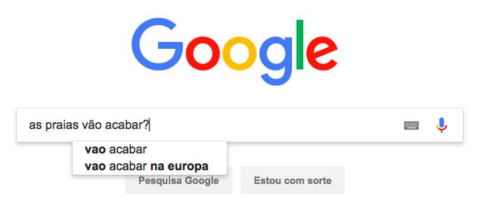 12 pesquisas doidas já feitas no Google 2