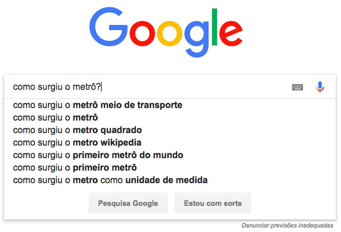 12 pesquisas doidas já feitas no Google 4