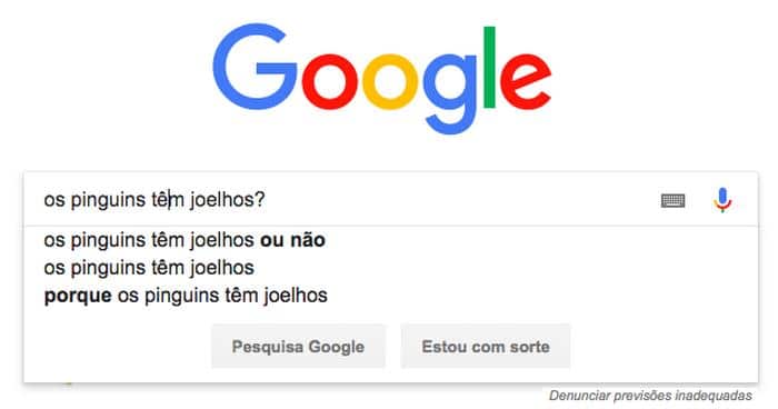 12 pesquisas doidas já feitas no Google 11