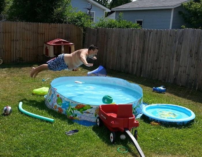 14 pessoas tão calmas que causam inveja até em monges budistas 9