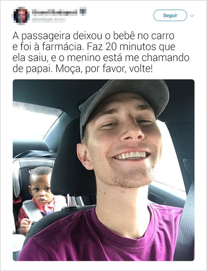 14 pessoas tão calmas que causam inveja até em monges budistas 13