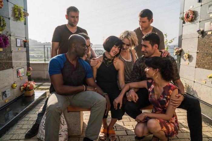 Sense8