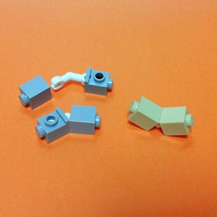 26 técnicas ilegais de construção de lego 7