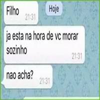 Hora de cada um seguir seu rumo