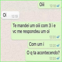 Alguém se identifica?