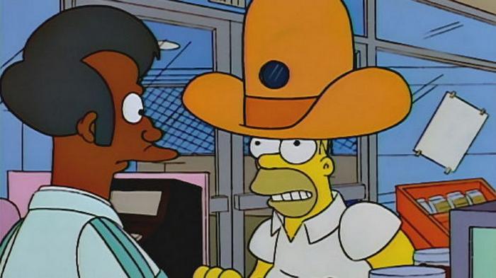 16 vezes que Os Simpsons previram o futuro 2