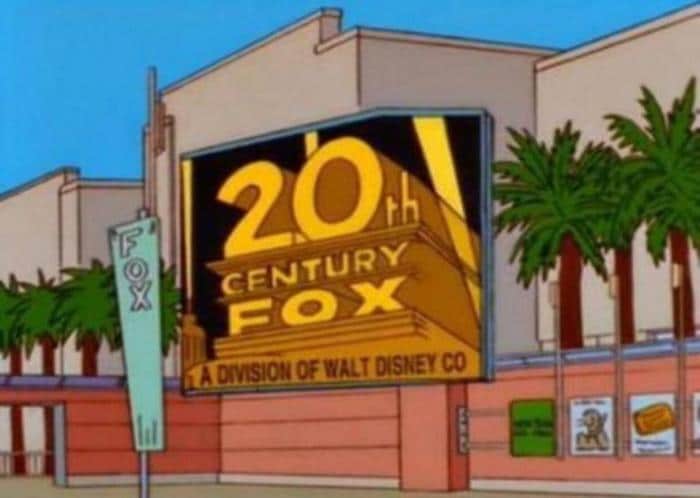 16 vezes que Os Simpsons previram o futuro 2
