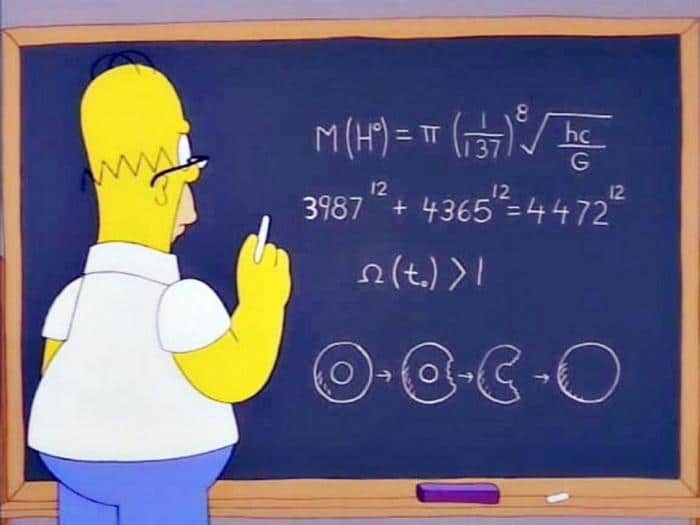 16 vezes que Os Simpsons previram o futuro 7