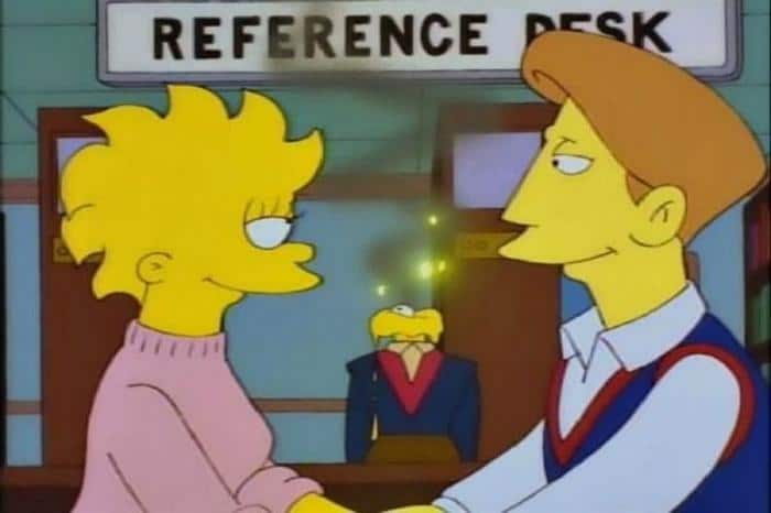 16 vezes que Os Simpsons previram o futuro 8