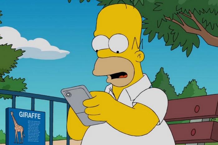 16 vezes que Os Simpsons previram o futuro 13