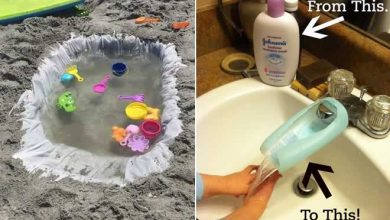 13 dicas que tornarão a vida dos pais um pouco mais fácil 6