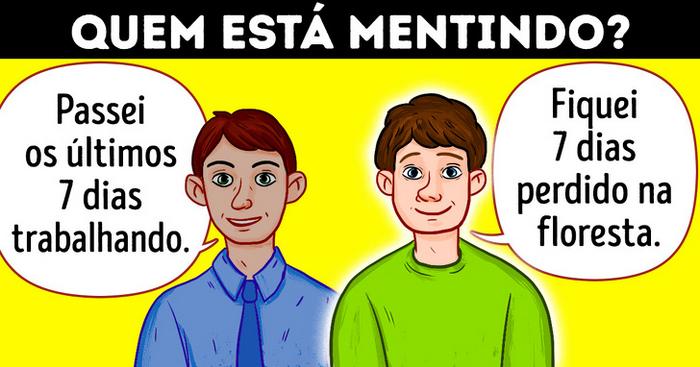 13 Enigmas de detetive para testar sua mente 2