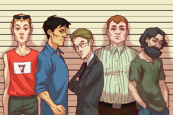 13 Enigmas de detetive para testar sua mente 4