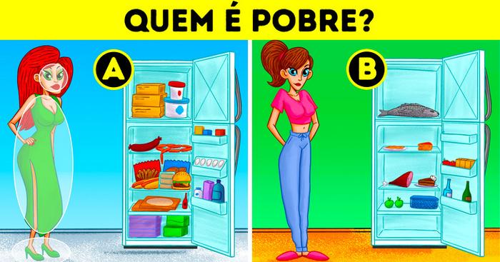 13 Enigmas de detetive para testar sua mente 10